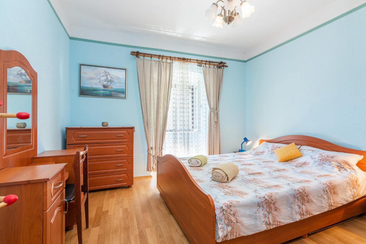 Apartman Knezevic Apartment Opric Ngoại thất bức ảnh