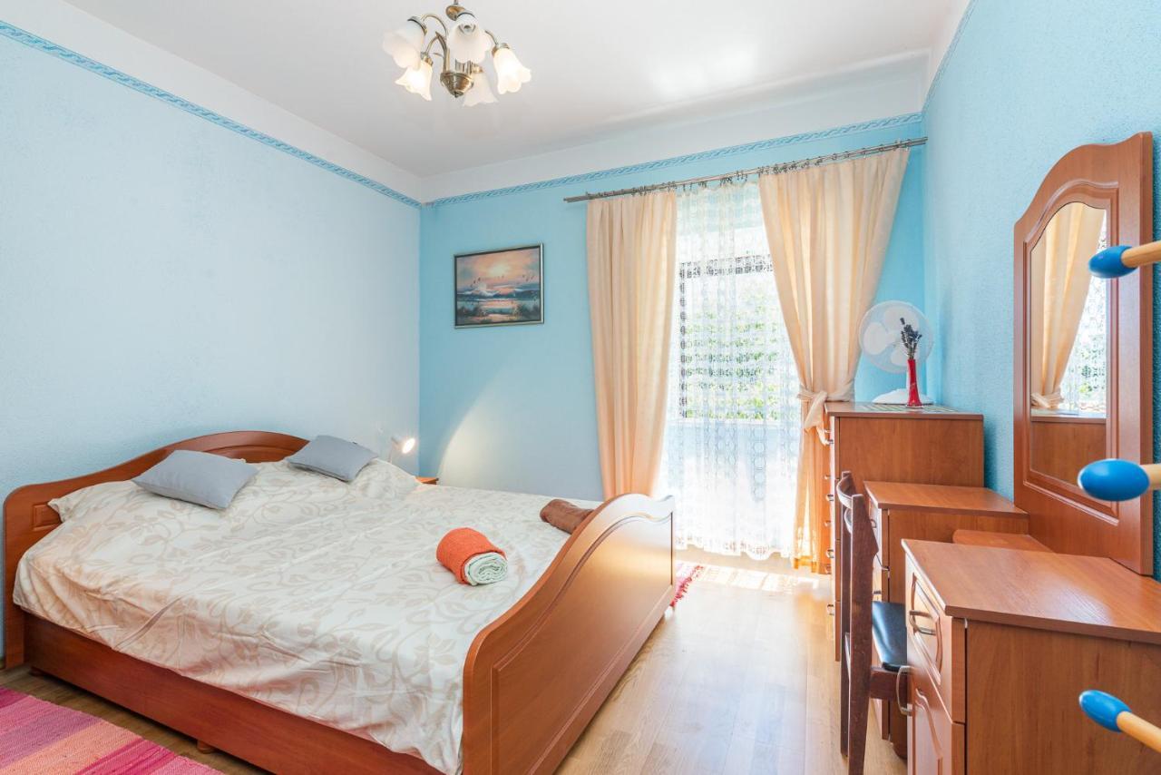 Apartman Knezevic Apartment Opric Ngoại thất bức ảnh