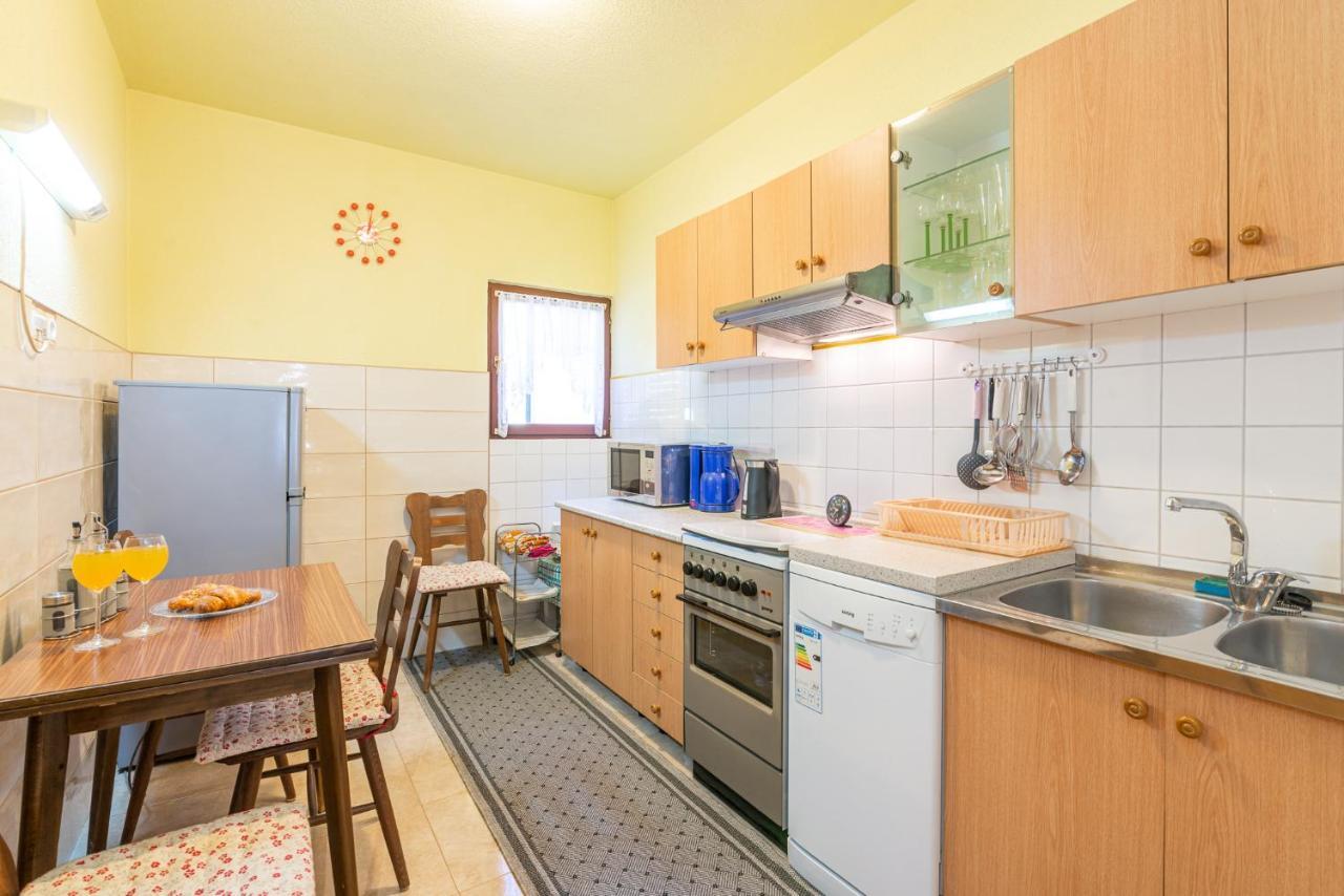 Apartman Knezevic Apartment Opric Ngoại thất bức ảnh