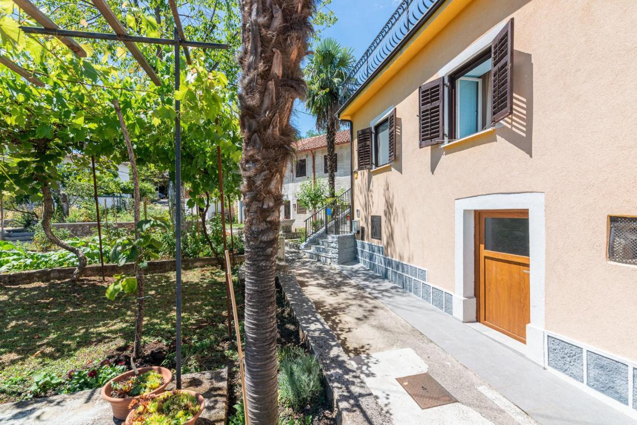 Apartman Knezevic Apartment Opric Ngoại thất bức ảnh