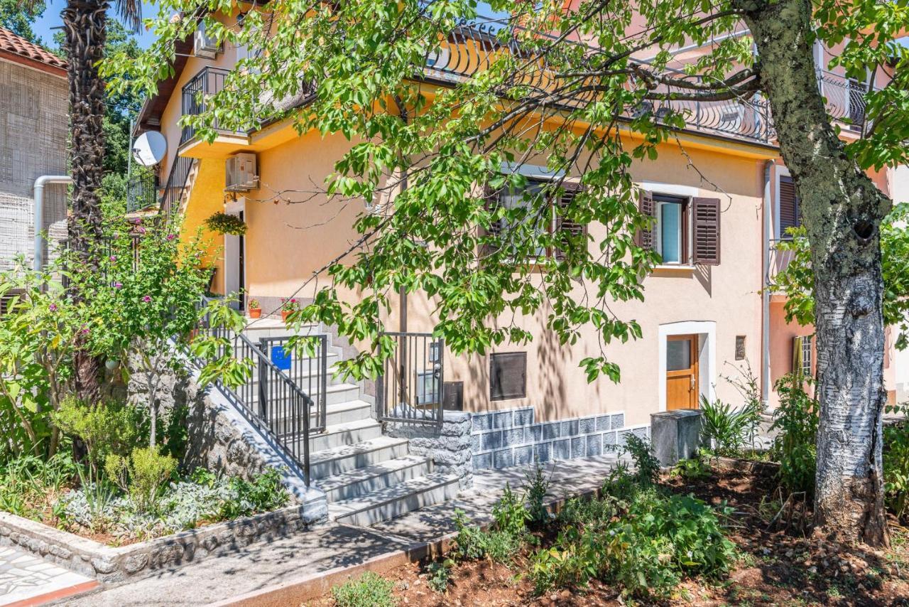 Apartman Knezevic Apartment Opric Ngoại thất bức ảnh